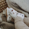 Cozy Leaves