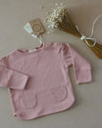 Sweatshirts aus Bio Baumwolle