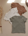 oversize shirts aus gots zertifizierter bio Baumwolle 