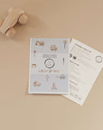 Organic Tattoos - Little Driver