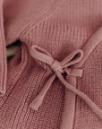 My First Organic Set - Dusty Rose