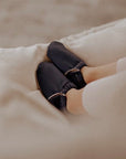 Vegan Shoes - Dark Blue - Earth Collection - S A L E